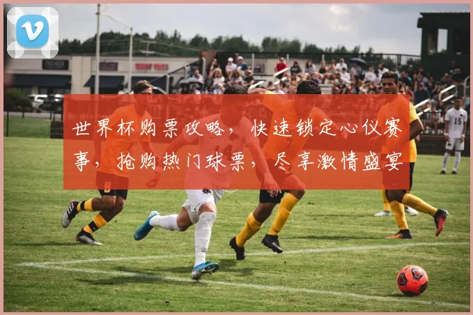 世界杯购票攻略，快速锁定心仪赛事，抢购热门球票，尽享激情盛宴，一步到位