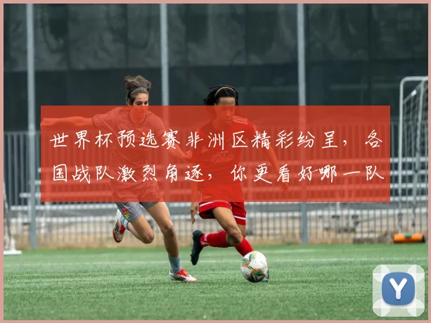 世界杯预选赛非洲区精彩纷呈，各国战队激烈角逐，你更看好哪一队