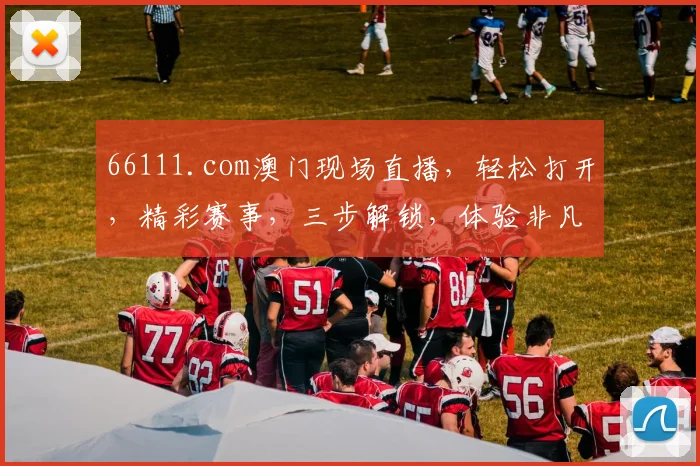 66111.com澳门现场直播，轻松打开，精彩赛事，三步解锁，体验非凡